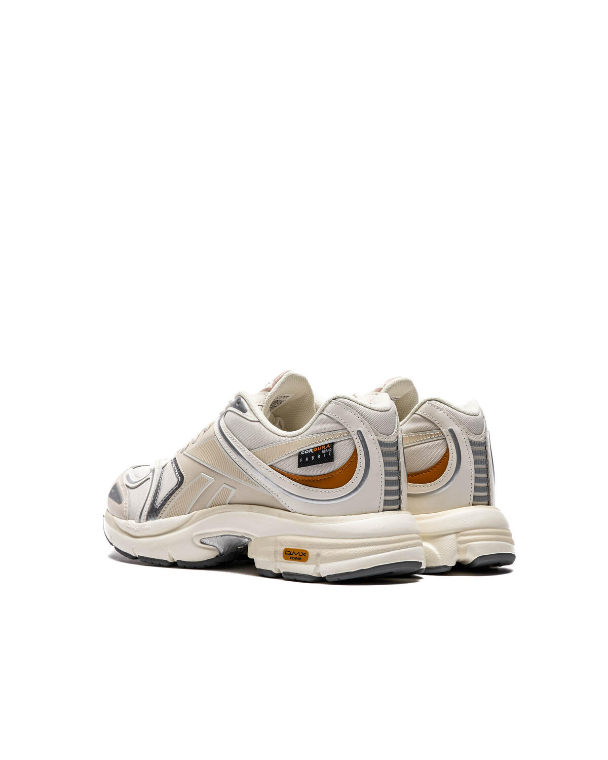 Reebok Premier Road Plus VI Beige / Orange - Image 4