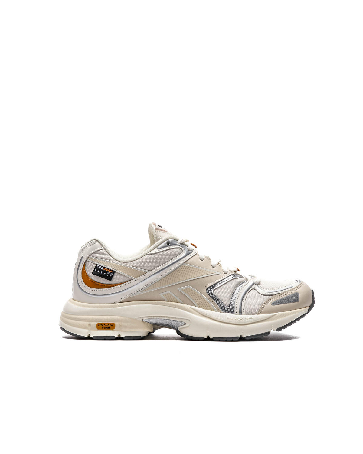 Reebok Premier Road Plus VI Beige / Orange - Image 2