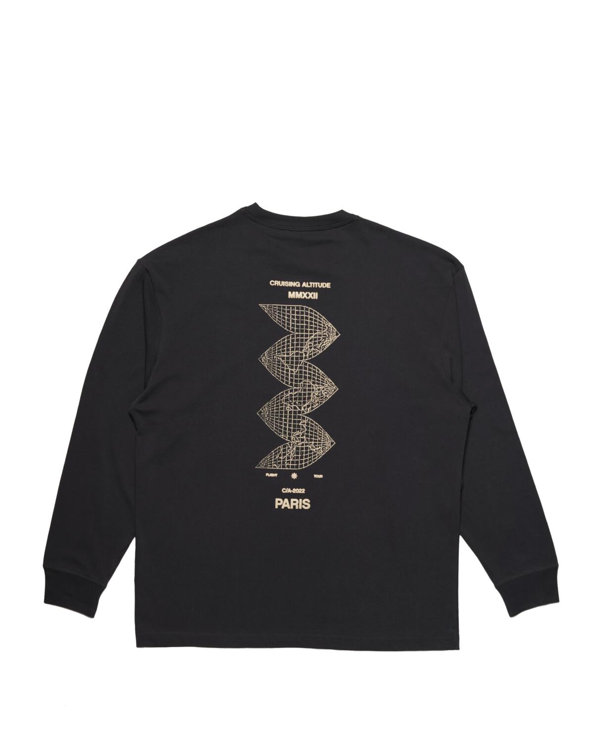 Air Jordan Flight Heritage 85 CREW - Image 3