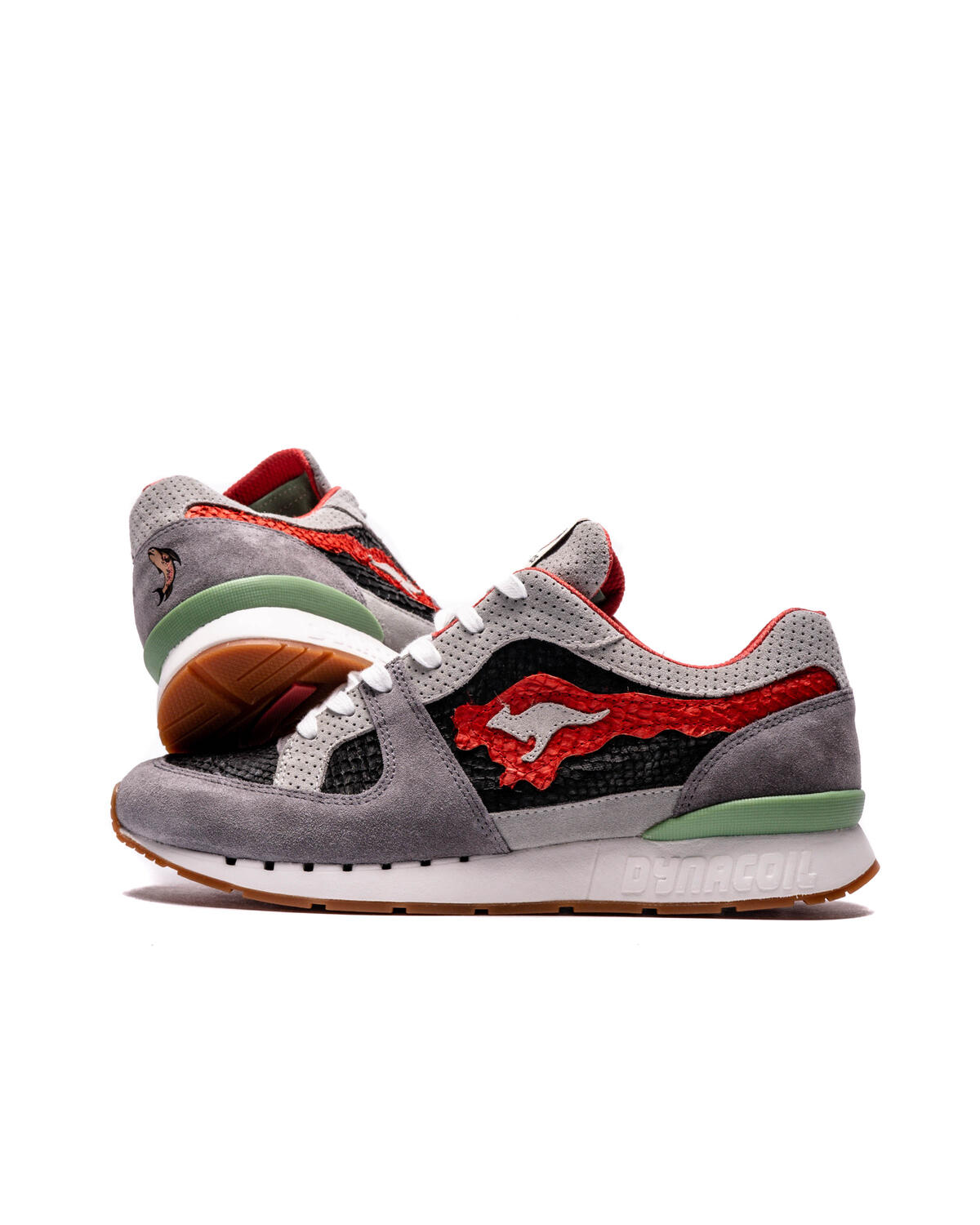 KangaROOS x BISSO Trout II - Image 5
