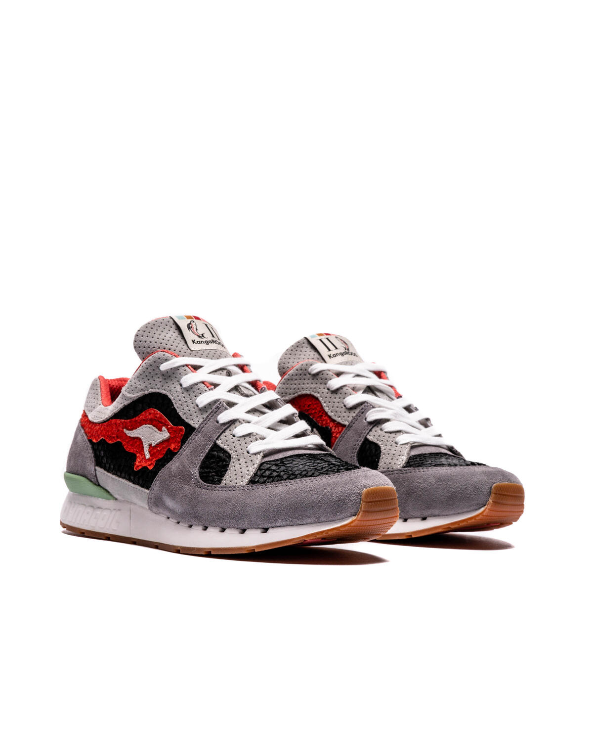 KangaROOS x BISSO Trout II - Image 3