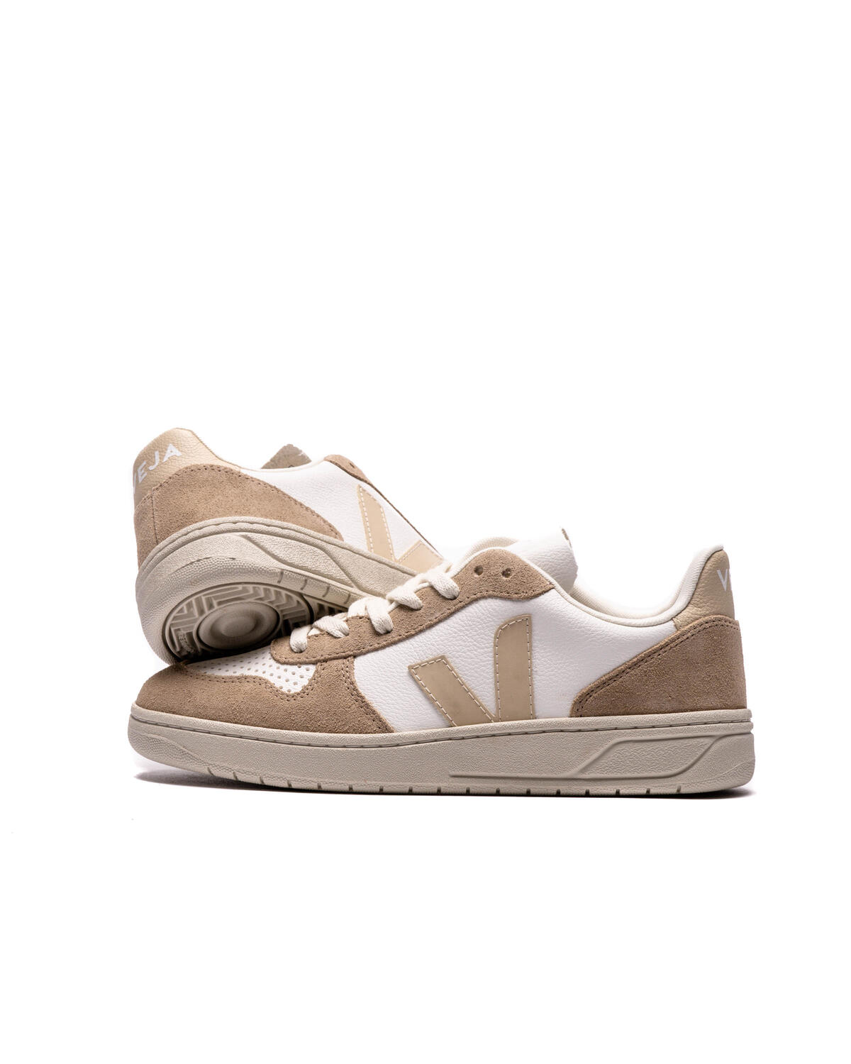 Veja V-10 Chromefree Leather - Image 5
