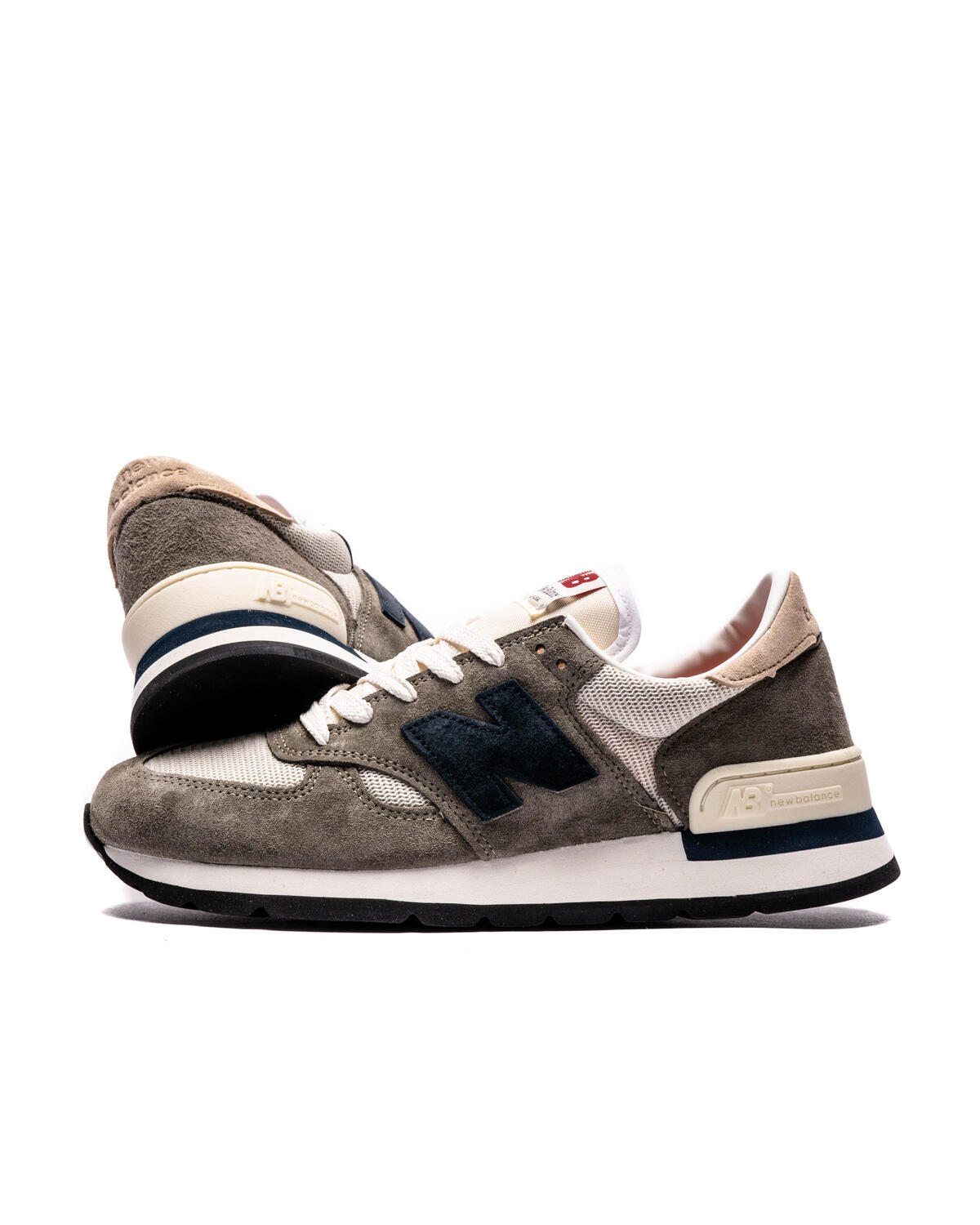 New Balance M 990 WG1 - Image 5