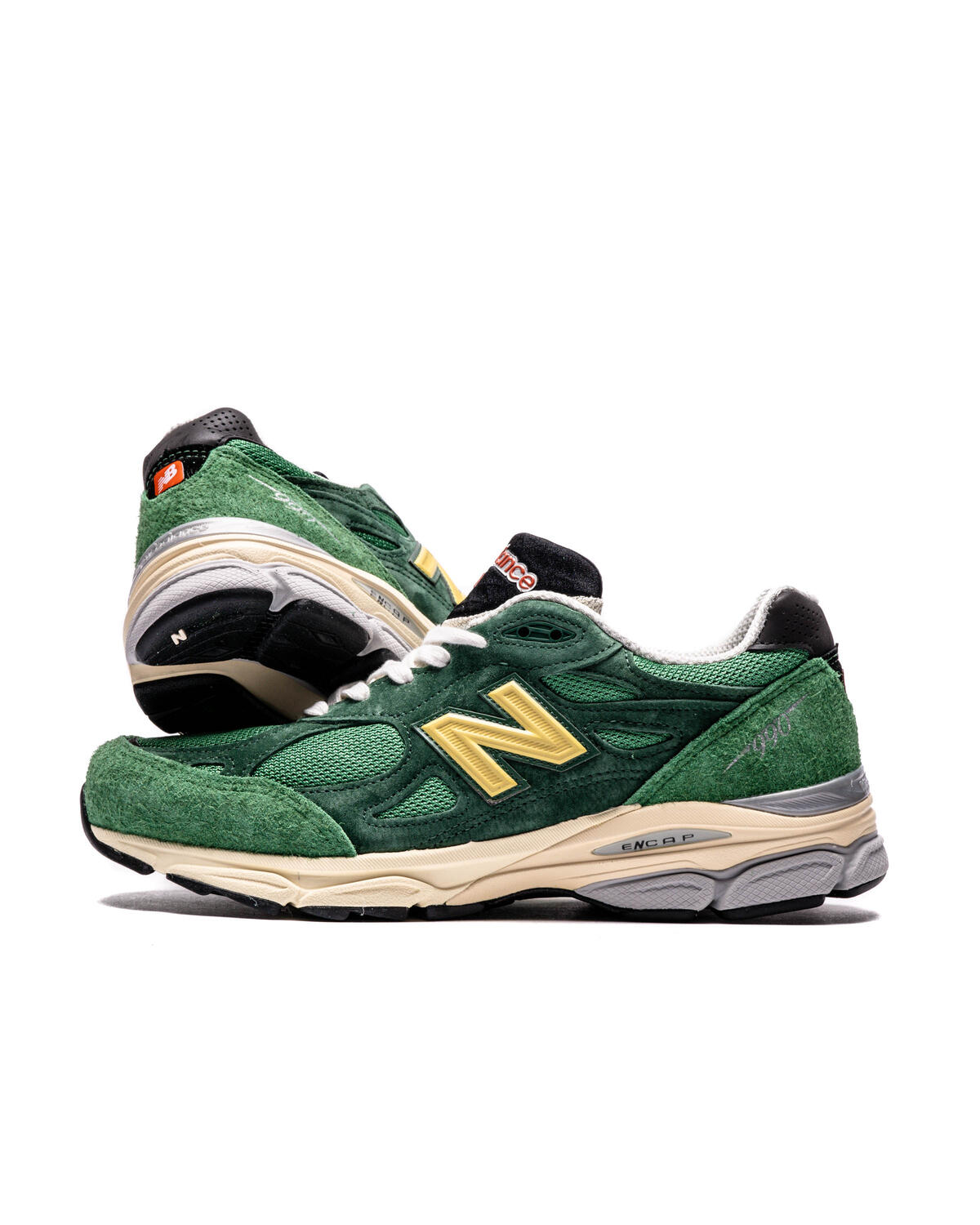 New Balance 990v3 Grade-School (GS) - Image 8