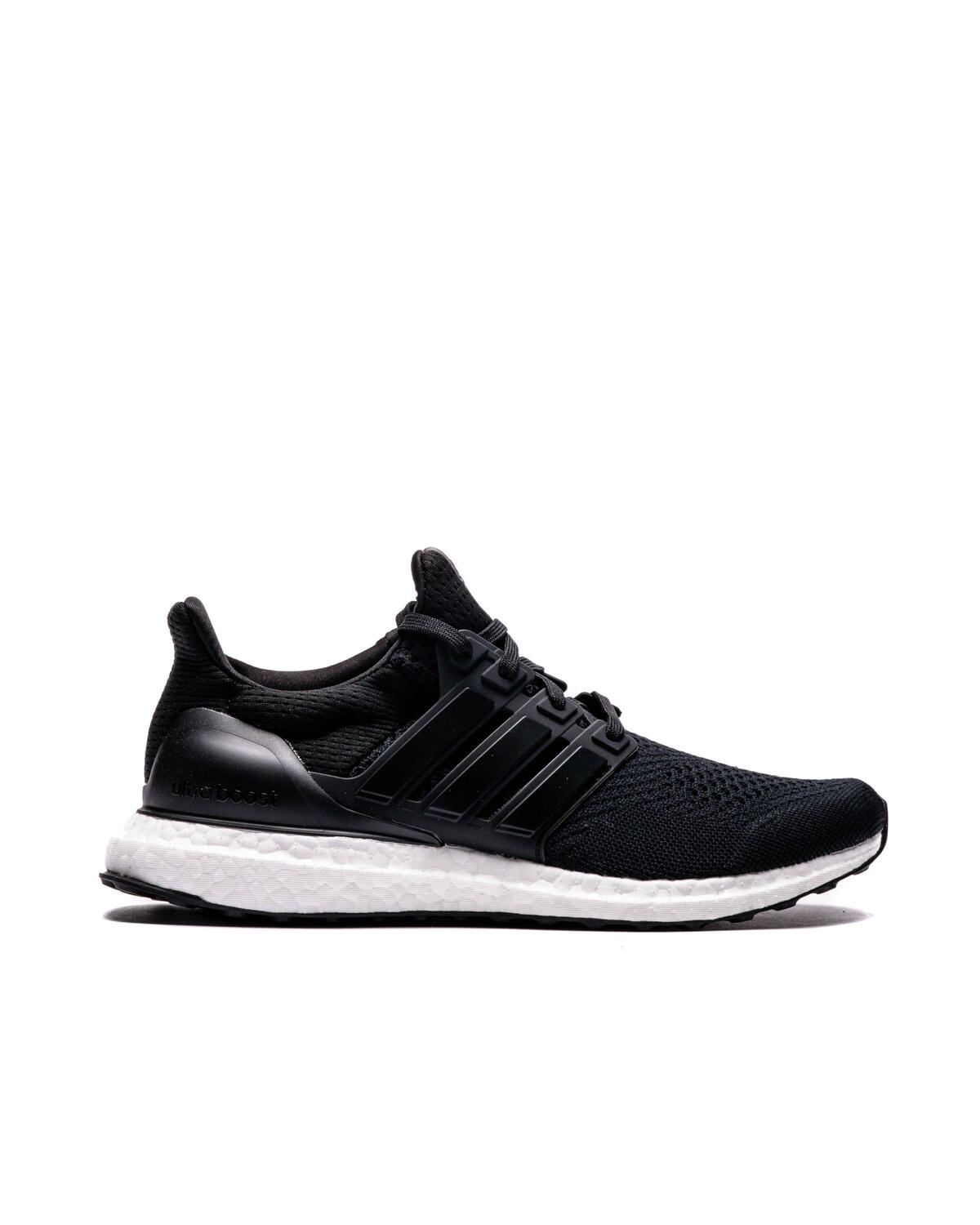 Adidas Ultraboost 1.0 ( Core Black / Core Black / Beam Green ) - Image 2