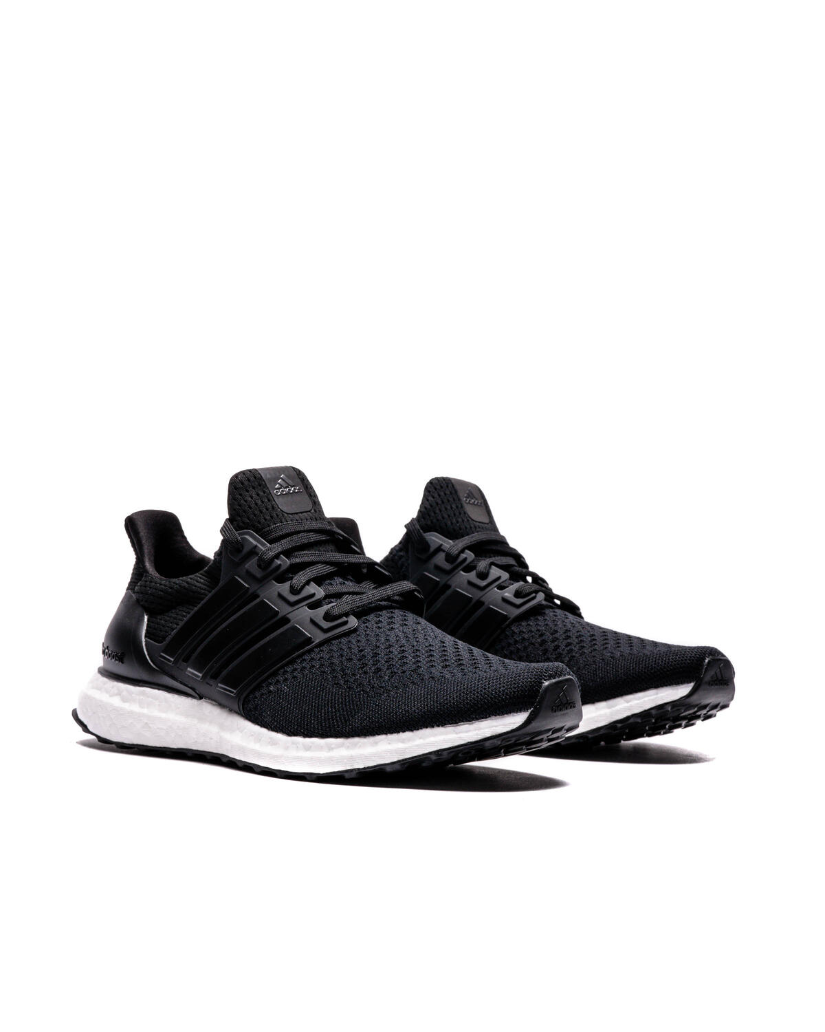Adidas Ultraboost 1.0 ( Core Black / Core Black / Beam Green ) - Image 3