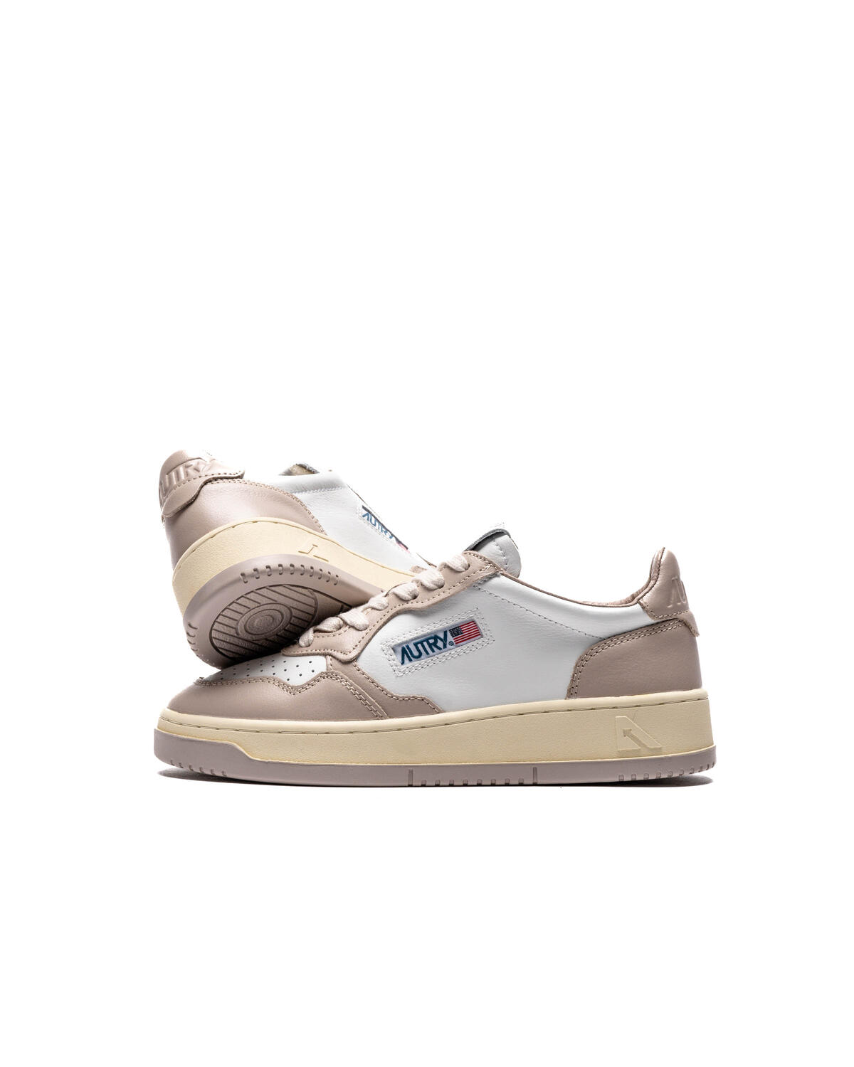 Autry Medalist Low (Women's) - Image 5