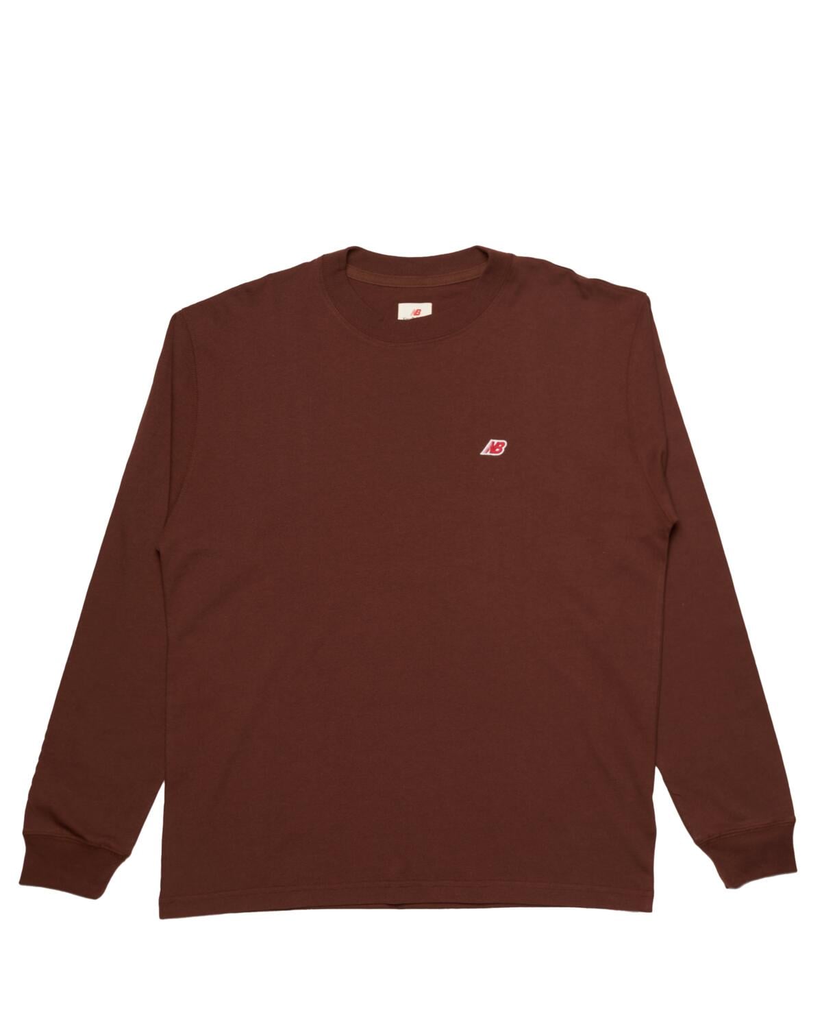 New Balance Long Sleeve Tee - Image 2