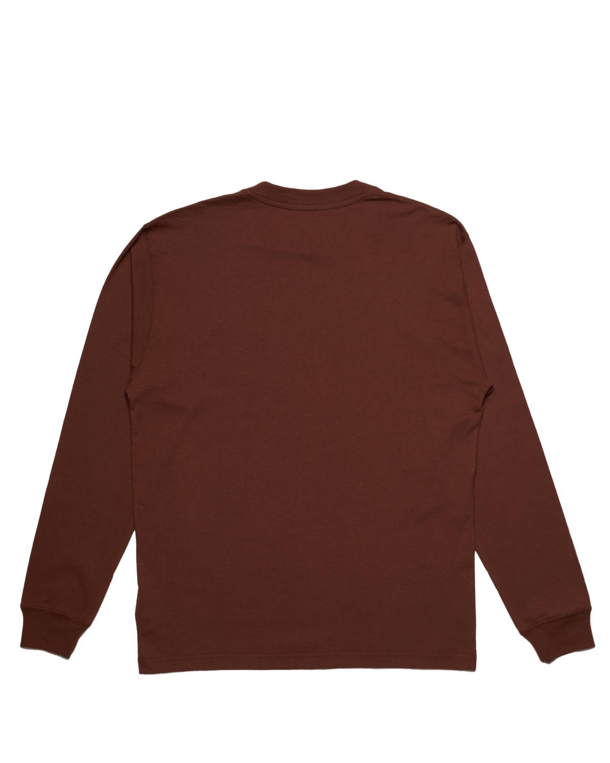 New Balance Long Sleeve Tee - Image 3