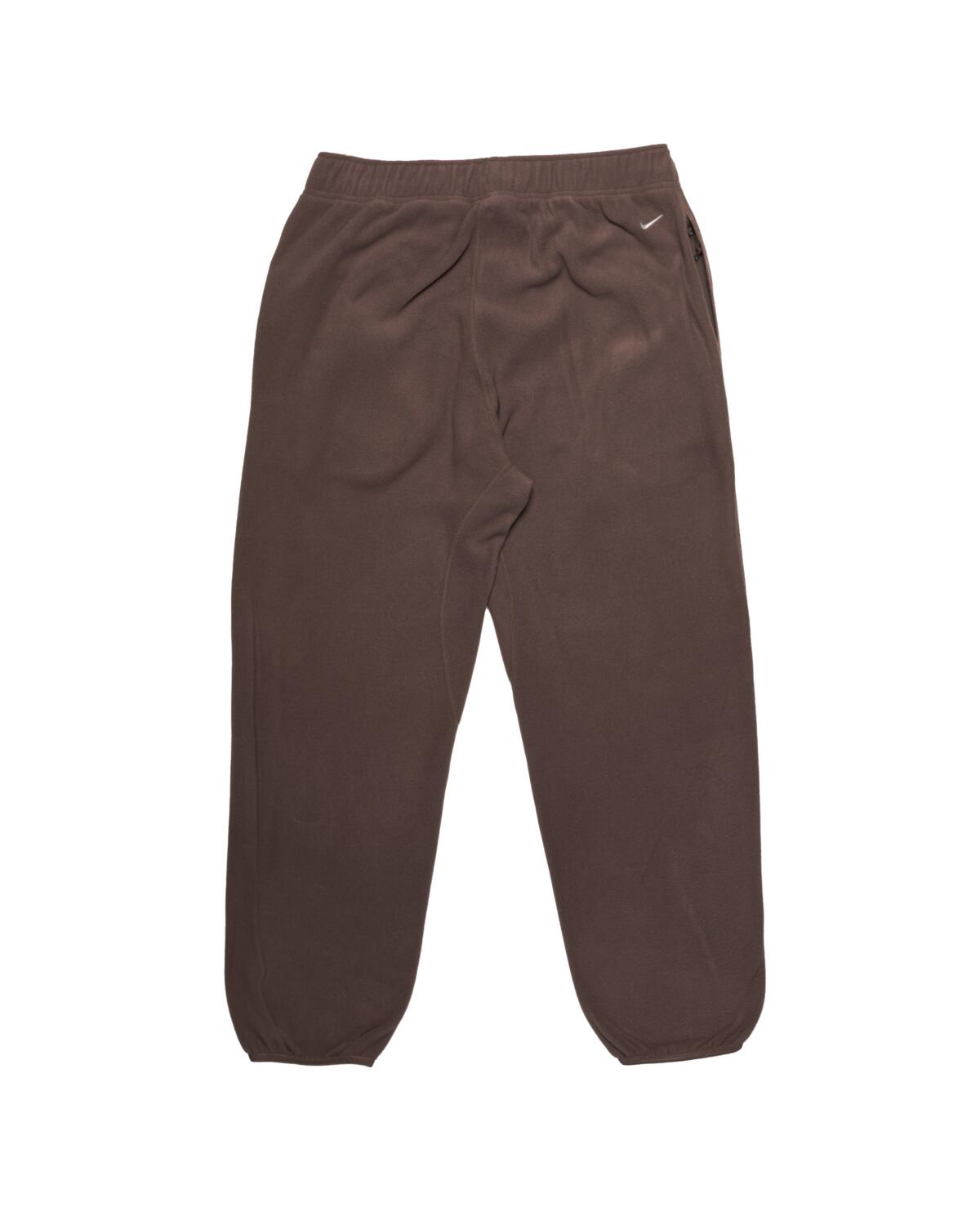 Nike NRG Polartec Pants 'Wolf Tree' - Image 3