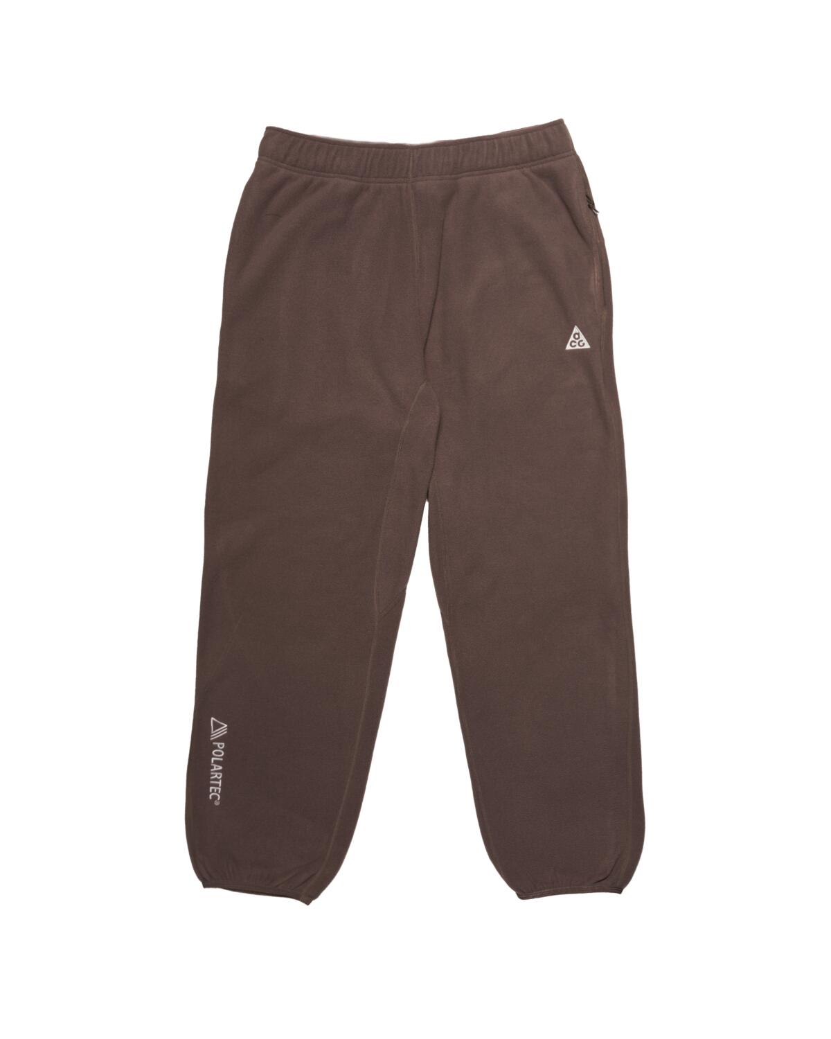 Nike NRG Polartec Pants 'Wolf Tree'