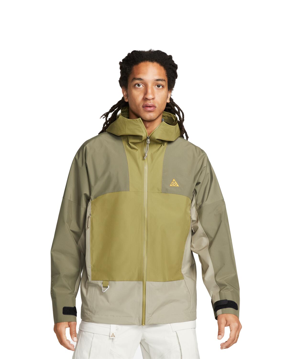 Nike M ACG Sf Cascade Rns Jkt Fz - Image 2