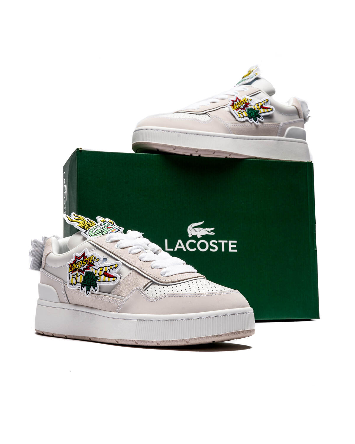 Lacoste ACE CLIP 222 1 SMA - Image 6