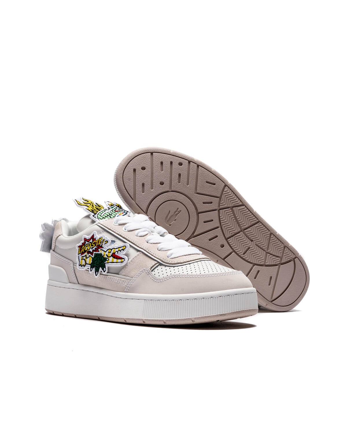 Lacoste ACE CLIP 222 1 SMA - Image 5