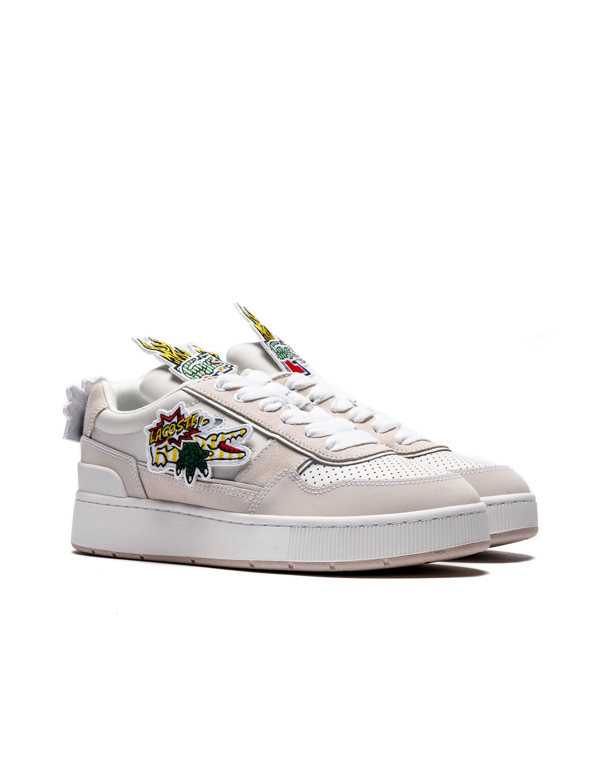 Lacoste ACE CLIP 222 1 SMA - Image 3