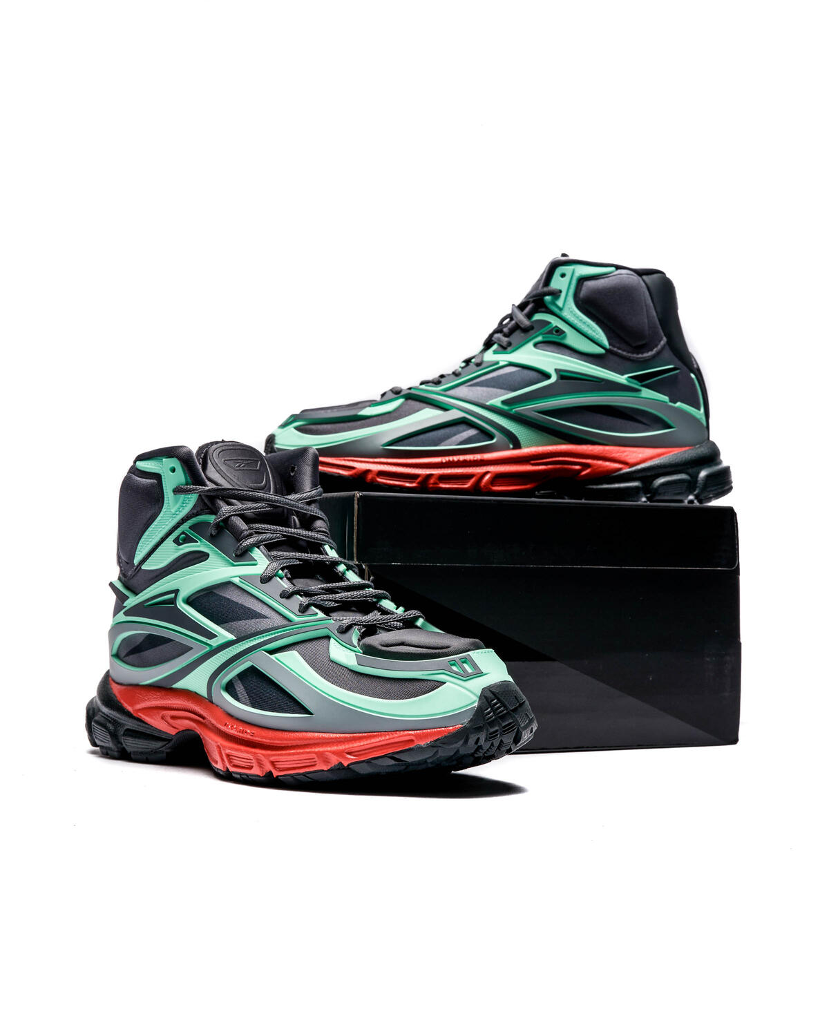 Reebok Premier Road - Image 6