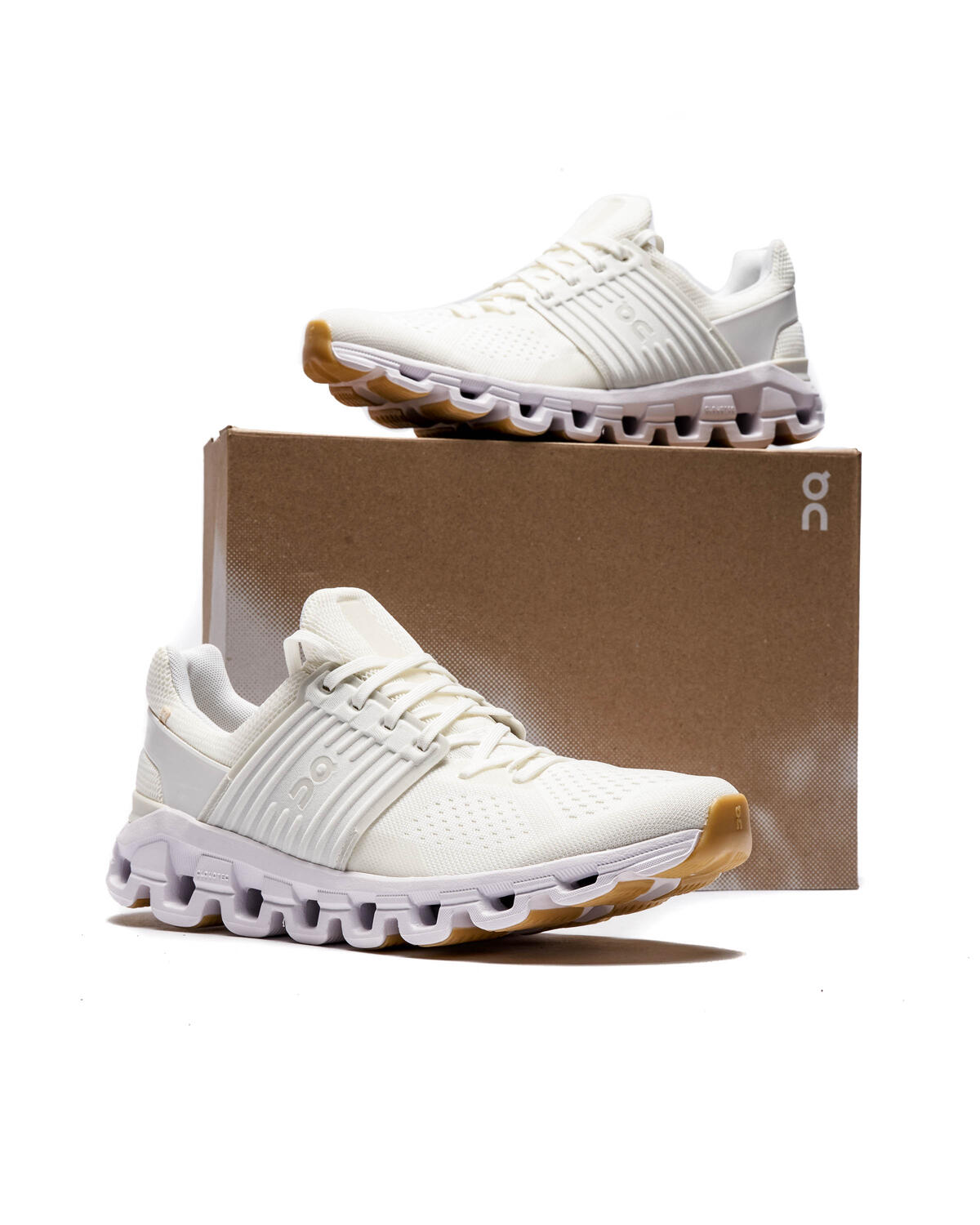 ON Running Cloudswift Undyed - Image 6