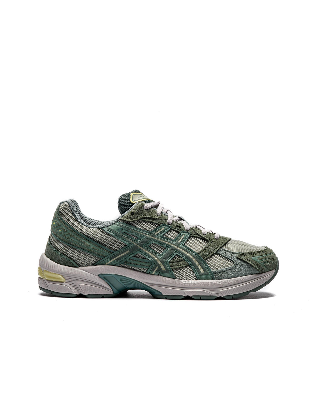 Asics Gel-1130 Olive Grey/Ivy - Image 2
