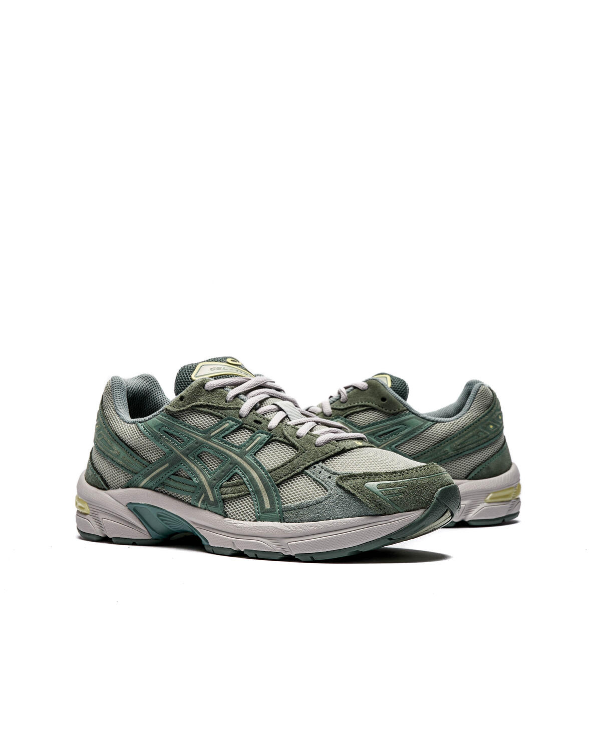 Asics Gel-1130 Olive Grey/Ivy - Image 5