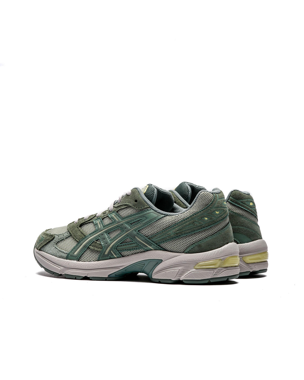 Asics Gel-1130 Olive Grey/Ivy - Image 4