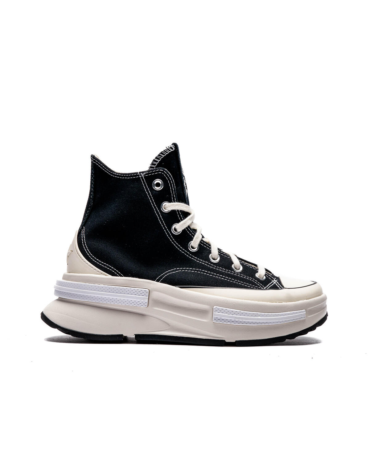 Converse Run Star Legacy CX Future Comfort - Black / Egret / White - Image 2