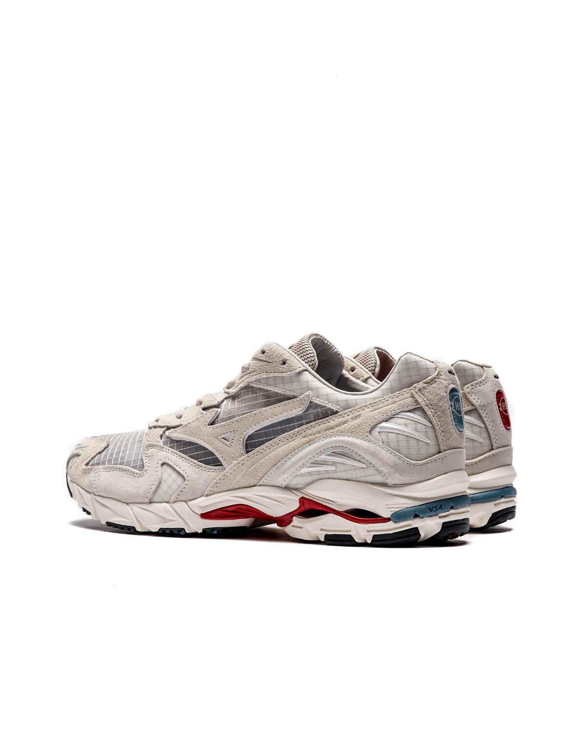 mizuno wave rider highsnobiety