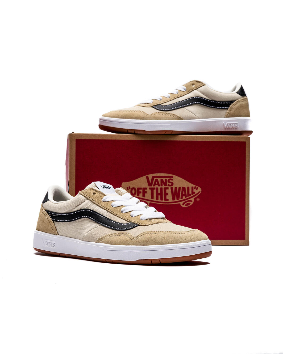 Vans UA Cruze Too CC - Image 6