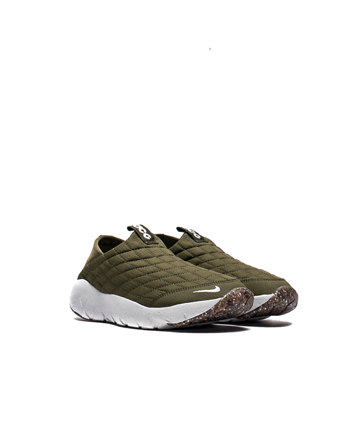 Nike ACG Moc 3.5 'Cargo Khaki / Summit White' - Image 12