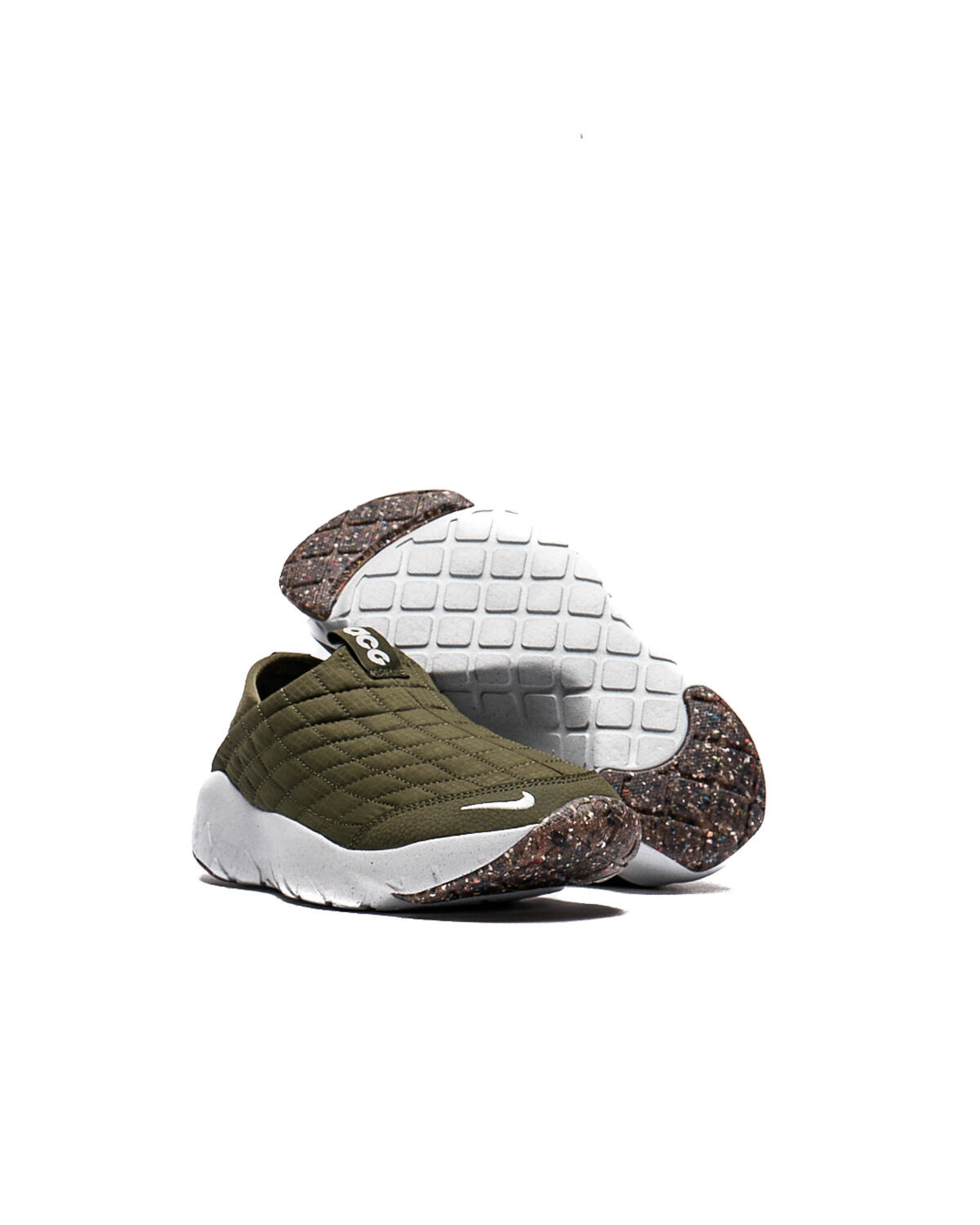 Nike ACG Moc 3.5 'Cargo Khaki / Summit White' - Image 14