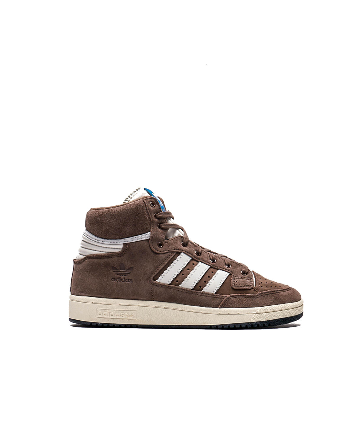 Adidas Centennial 85 Hi 'Earth Strata' - Image 7