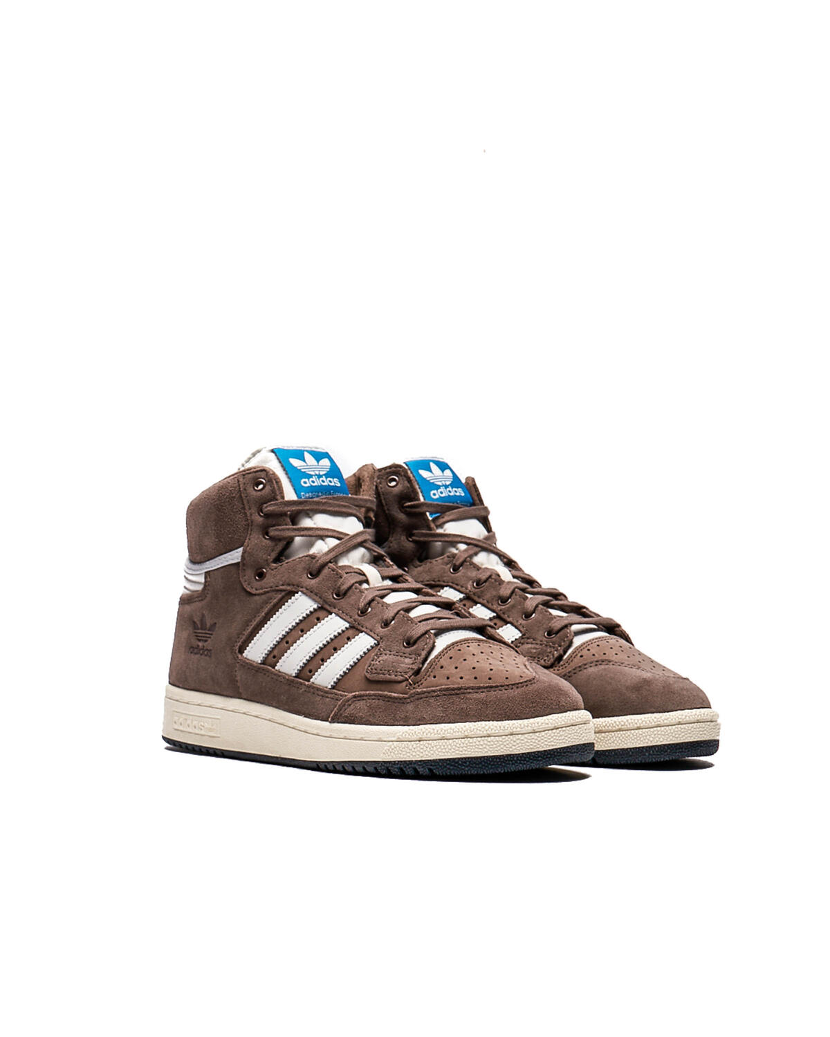 Adidas Centennial 85 Hi 'Earth Strata' - Image 8