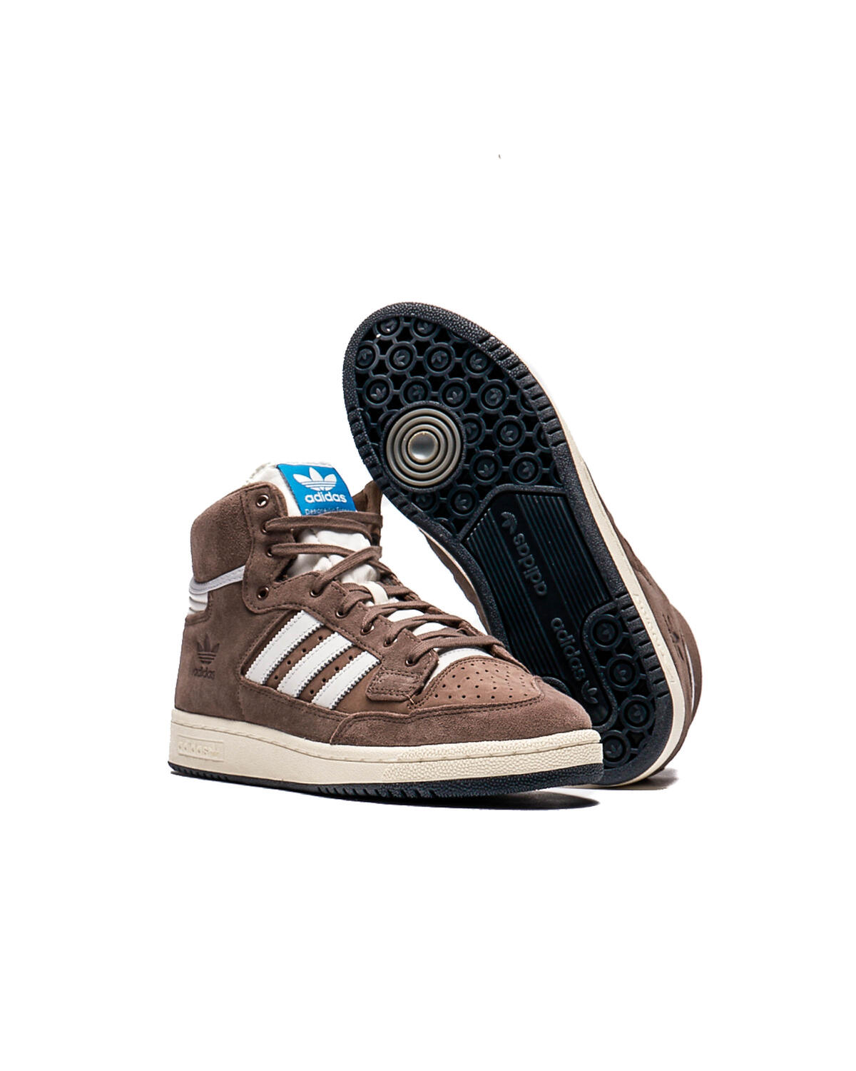 Adidas Centennial 85 Hi 'Earth Strata' - Image 10