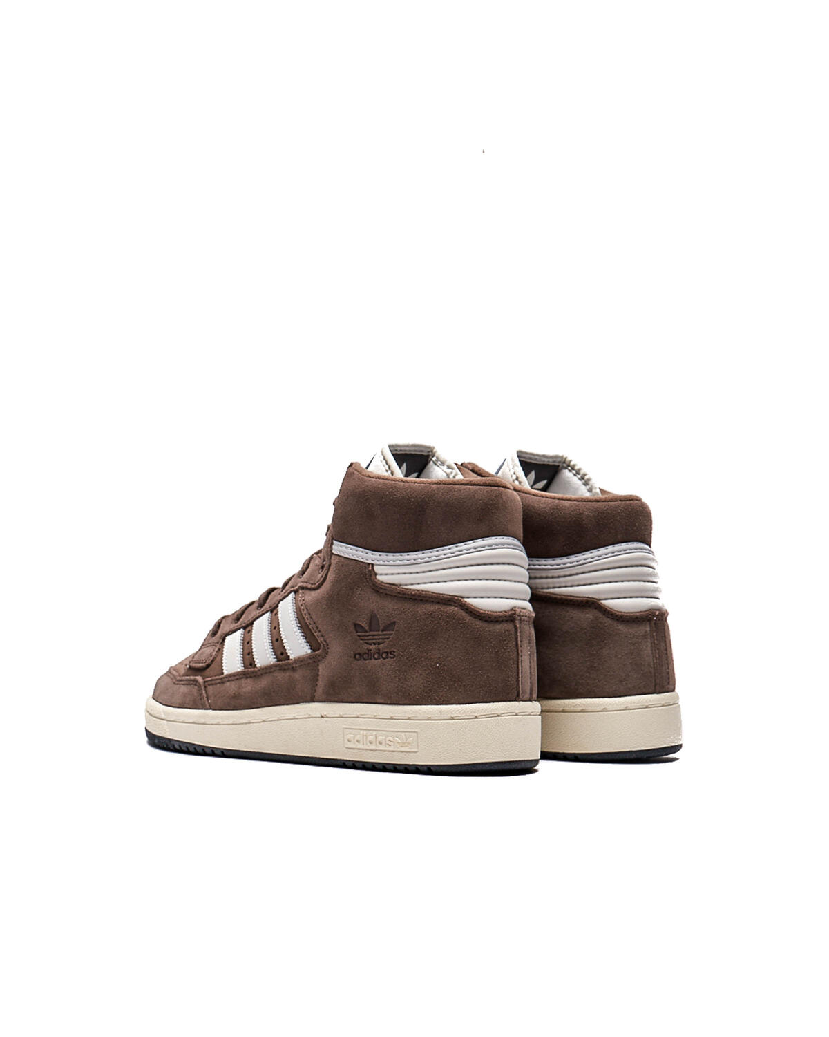 Adidas Centennial 85 Hi 'Earth Strata' - Image 9