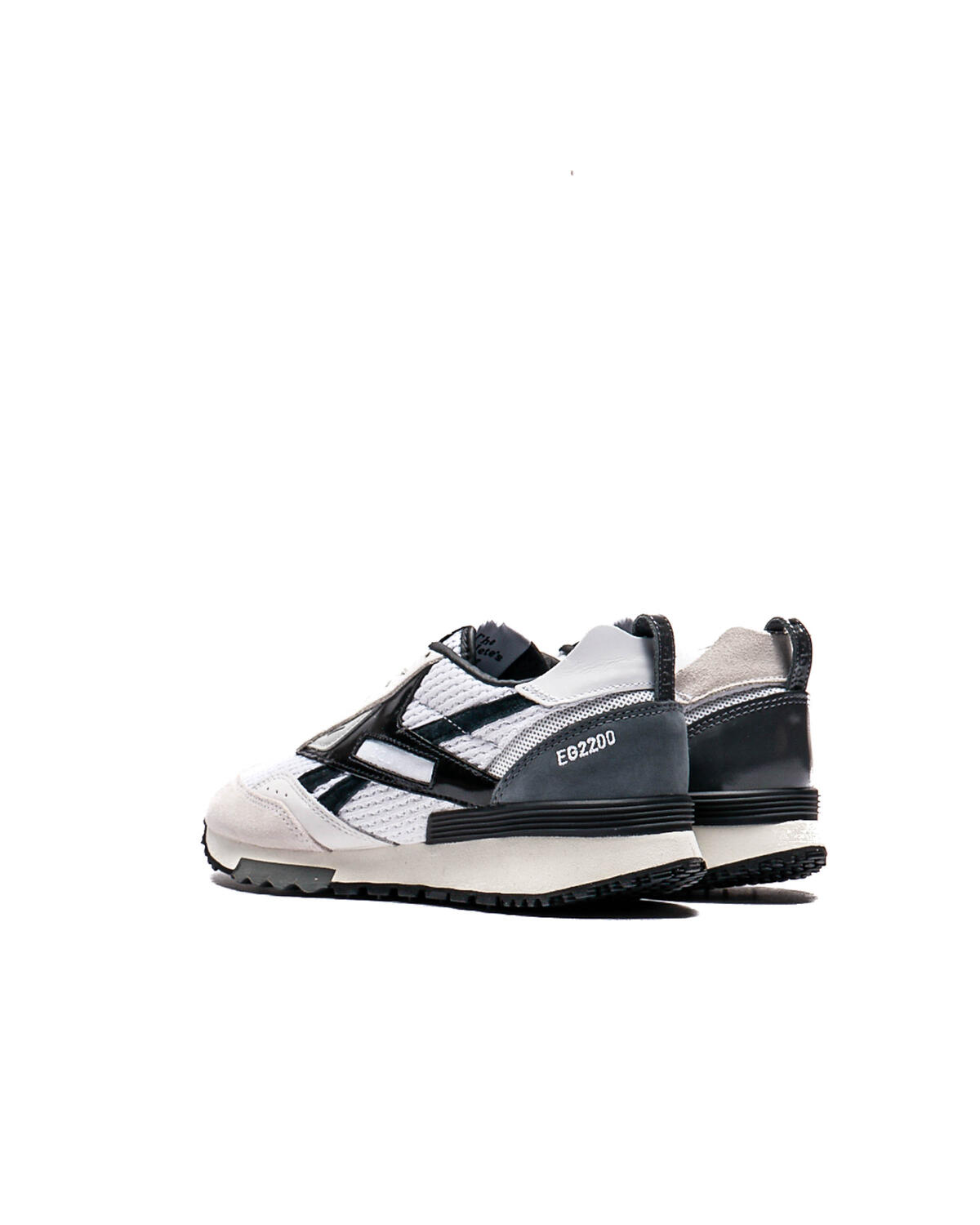 Reebok - LX2200 Sneakers - (White) - Image 4
