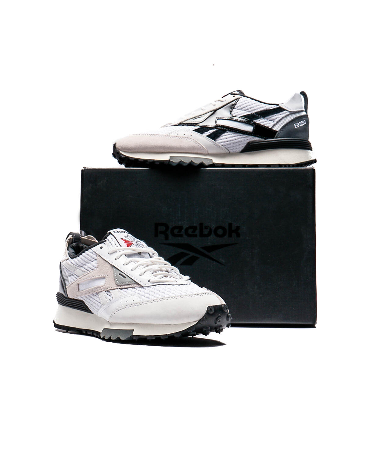 Reebok - LX2200 Sneakers - (White) - Image 6