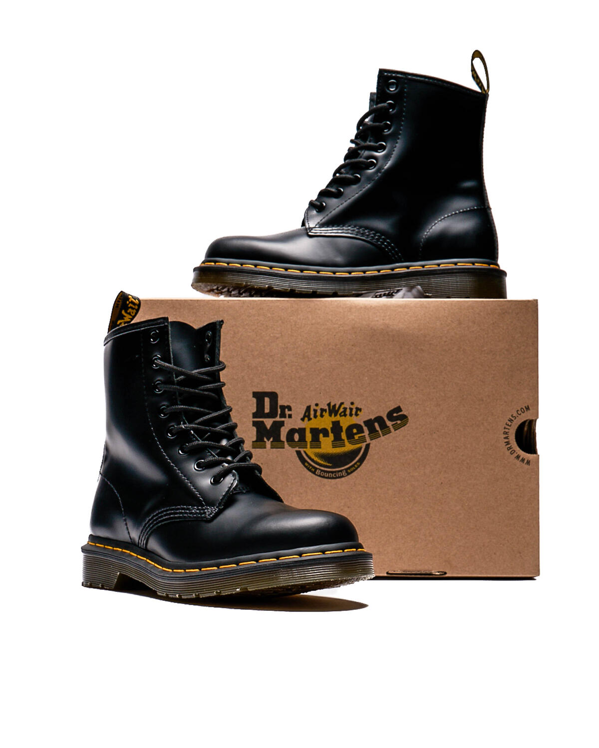 DR.MARTENS - 1460 SMOOTH - Image 9