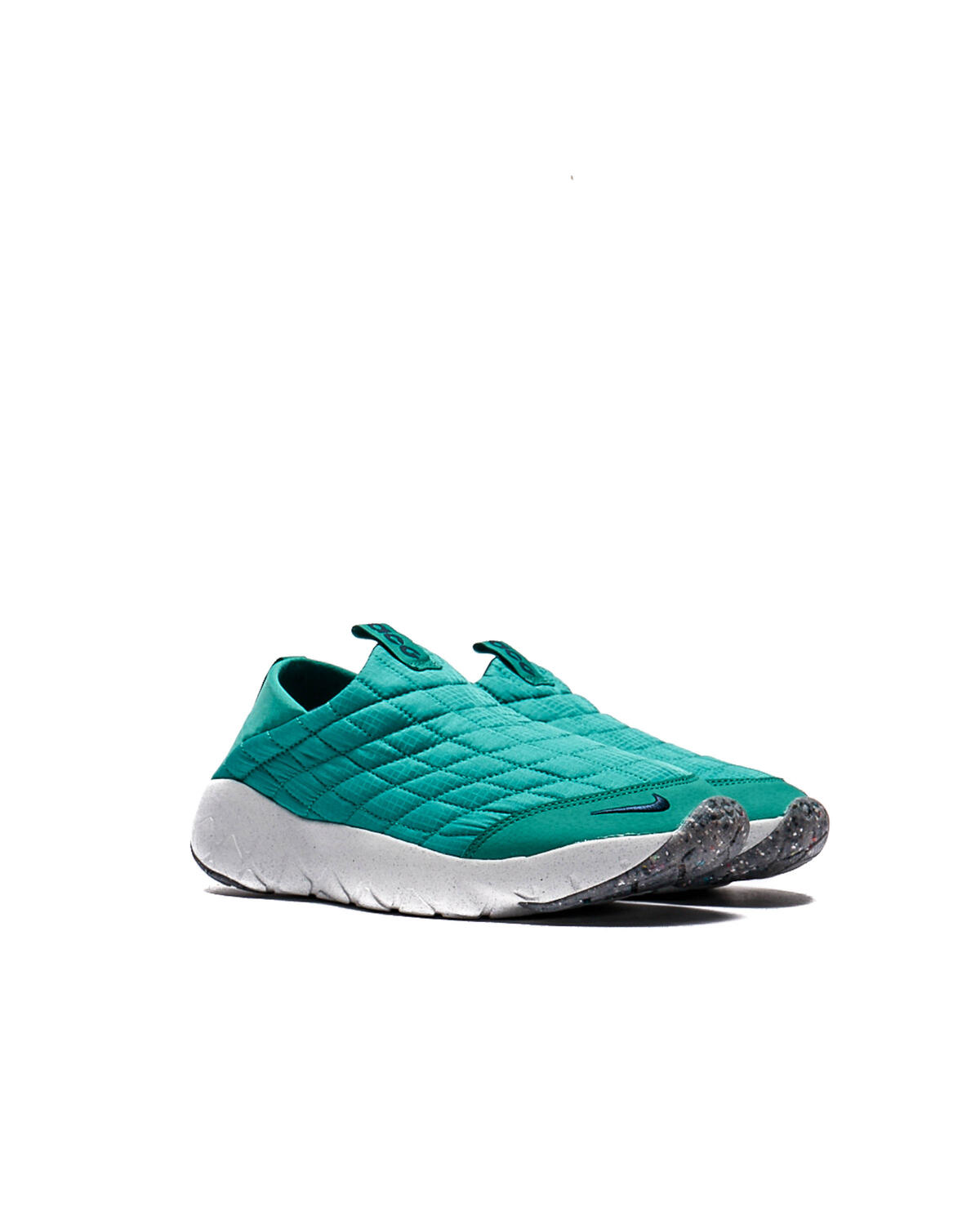 Nike ACG Moc 3.5 'Neptune Green / Thunder Blue' - Image 8