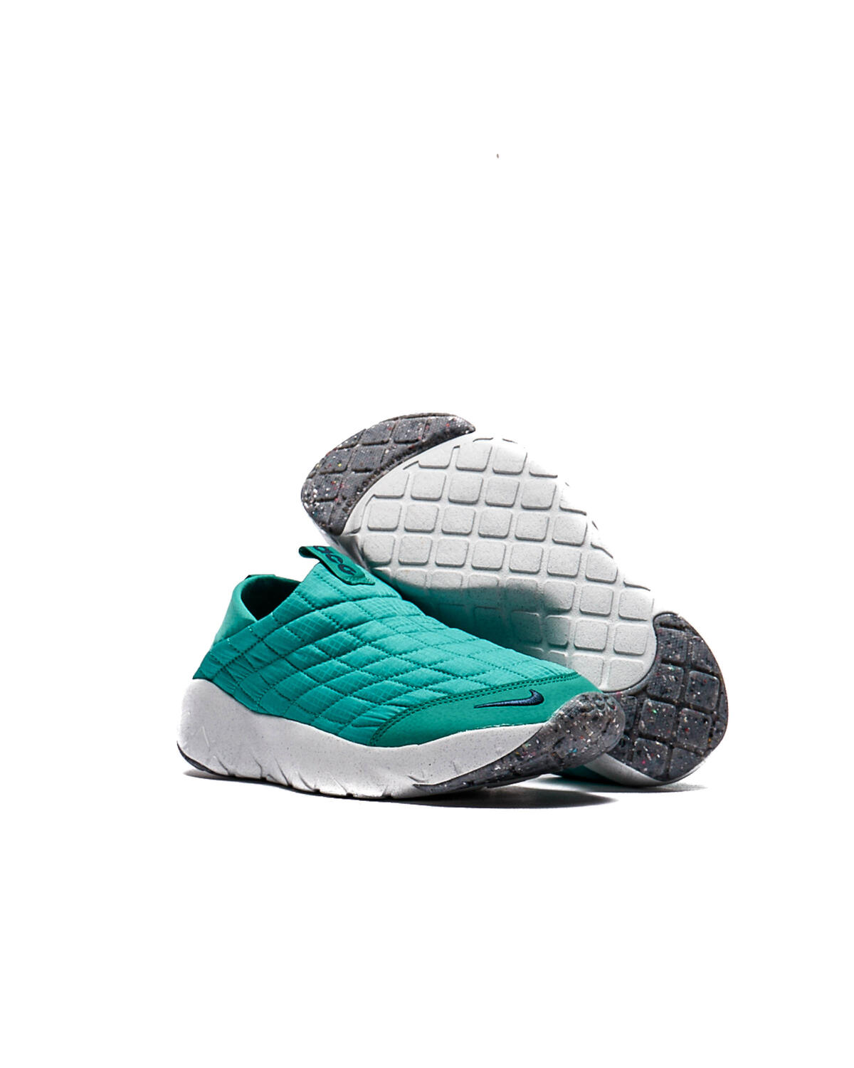 Nike ACG Moc 3.5 'Neptune Green / Thunder Blue' - Image 10