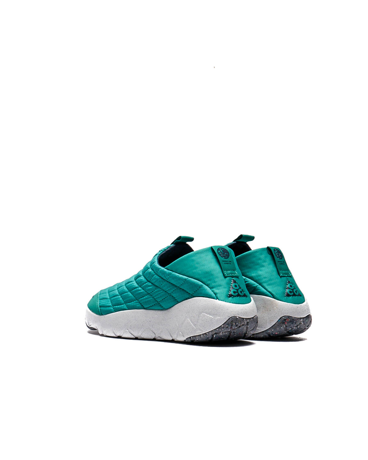 Nike ACG Moc 3.5 'Neptune Green / Thunder Blue' - Image 9