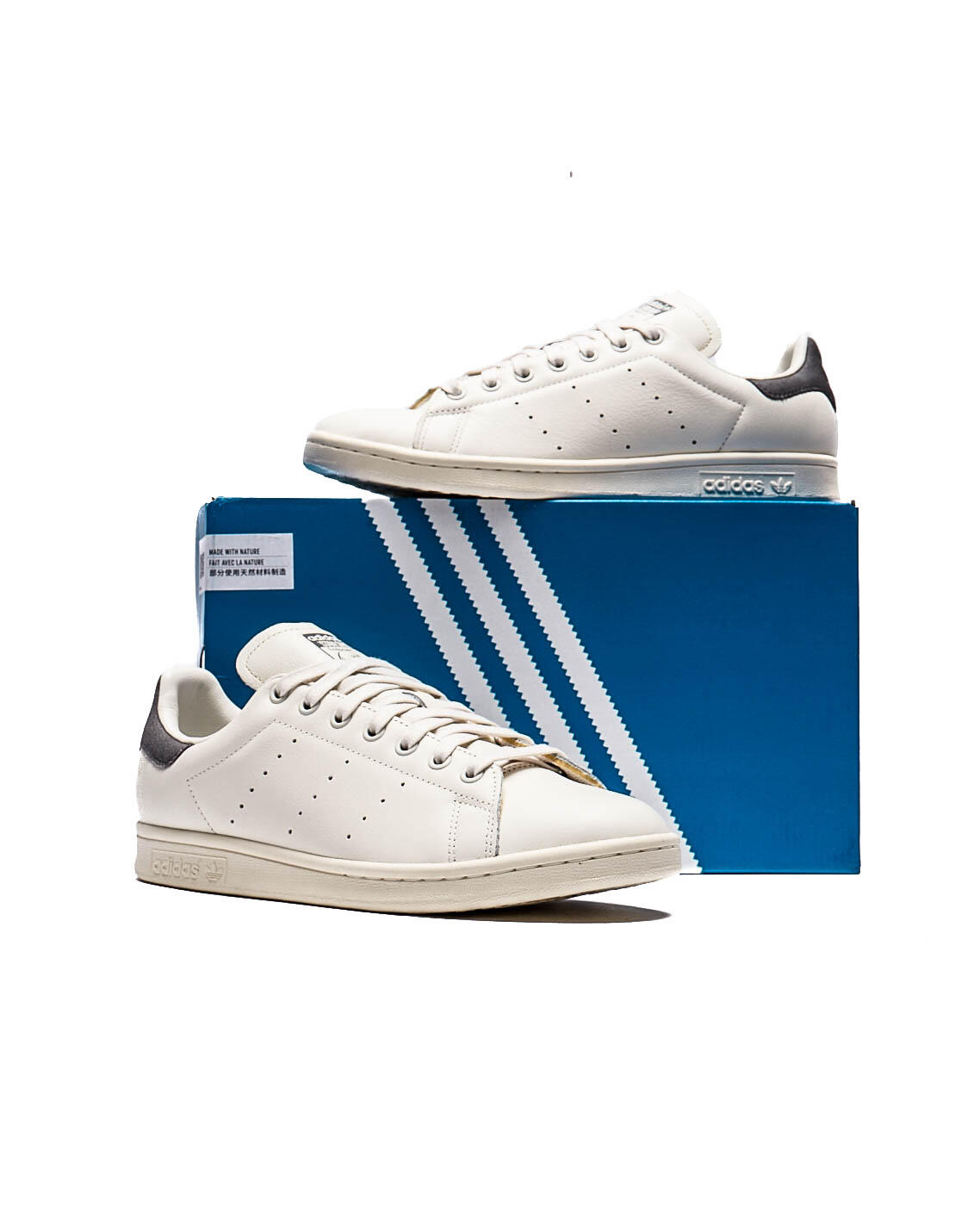 Adidas Stan Smith White - Image 6
