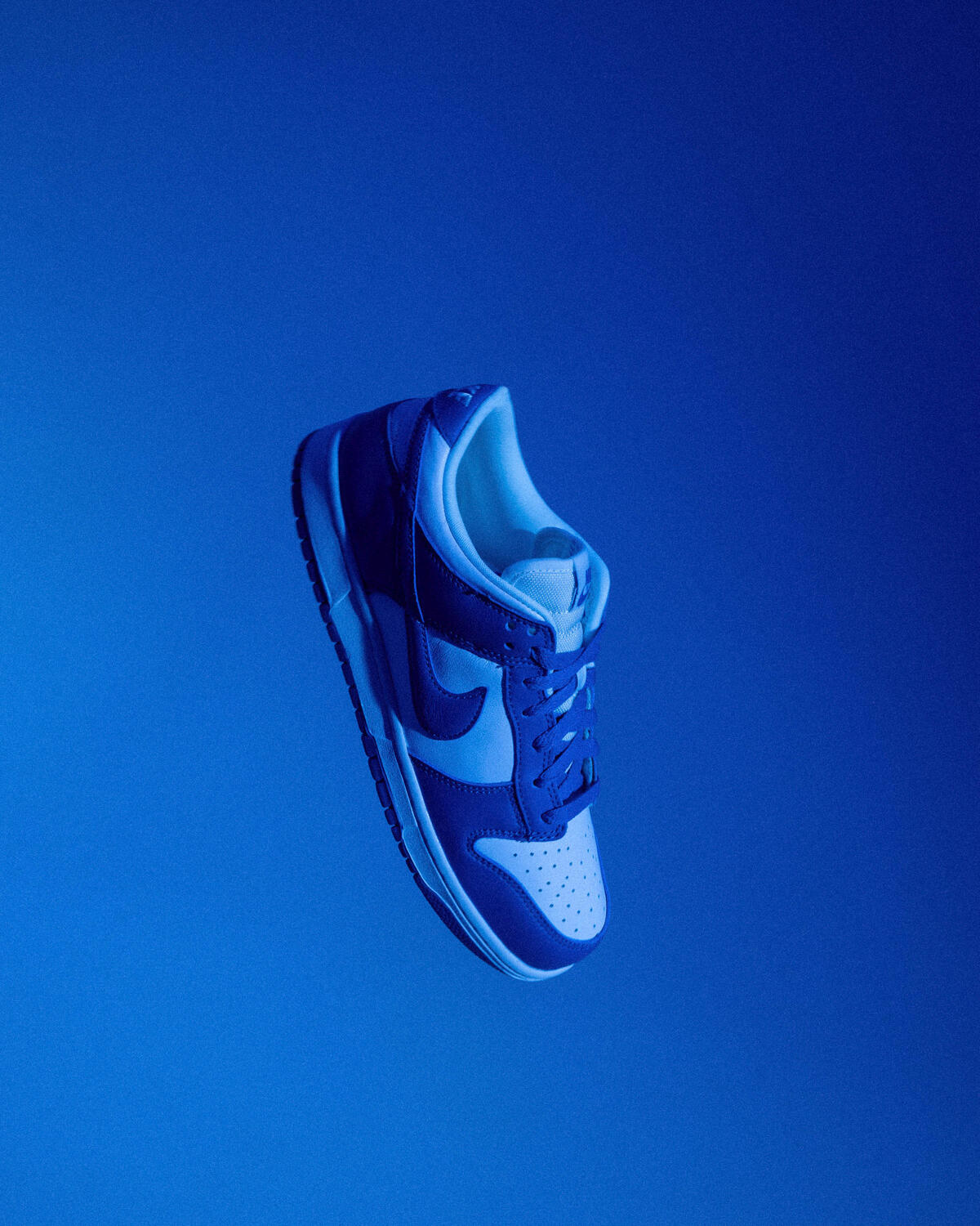 Nike Dunk Low Kentucky - Image 6