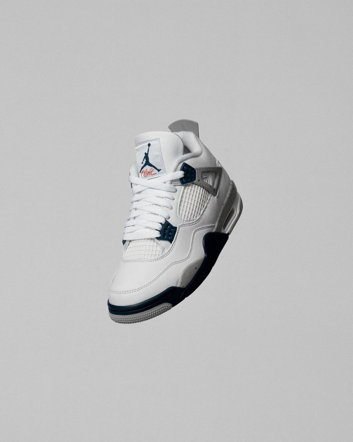 Air Jordan 4 Retro 'Midnight Navy' - Image 27