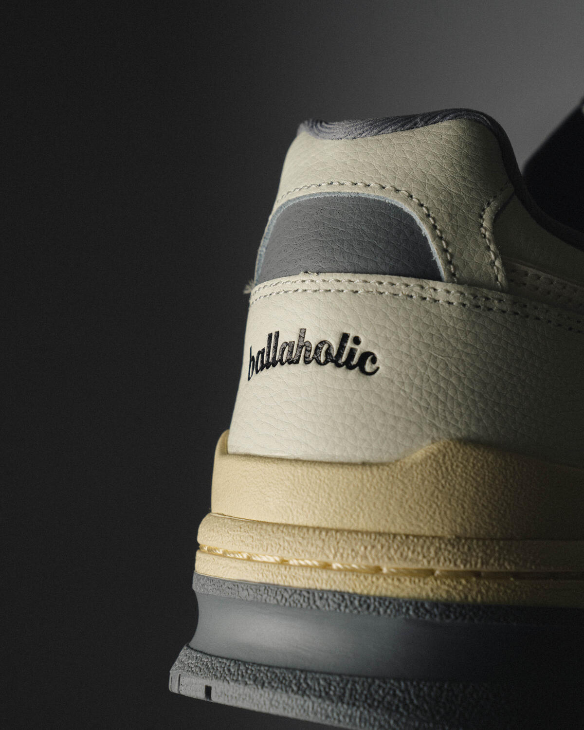 Asics x Ballaholic EX89 - Cream - Image 8