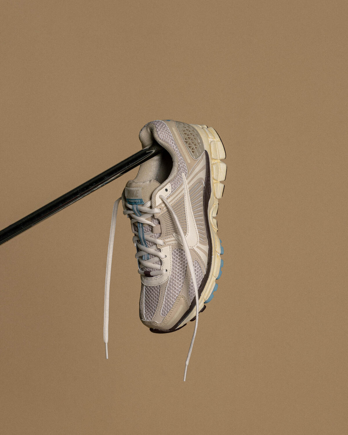 Nike Zoom Vomero 5 Oatmeal (Women's) - Image 25