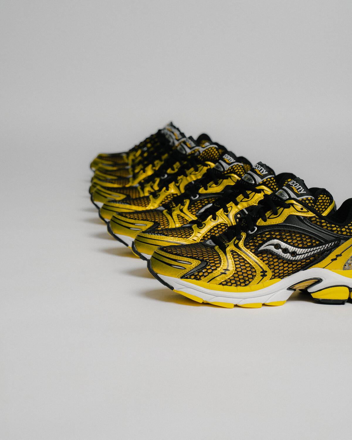 Saucony Progrid Triumph 4 - Image 7