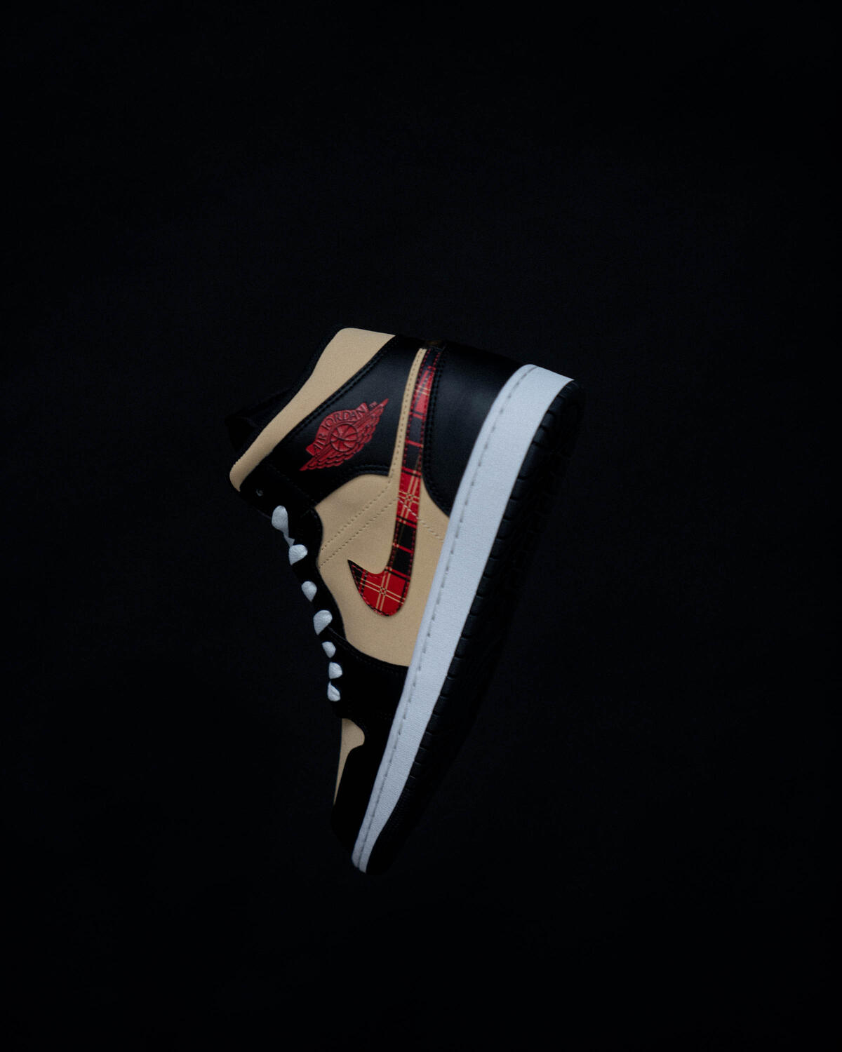 jordan 1 mid se sesame release date