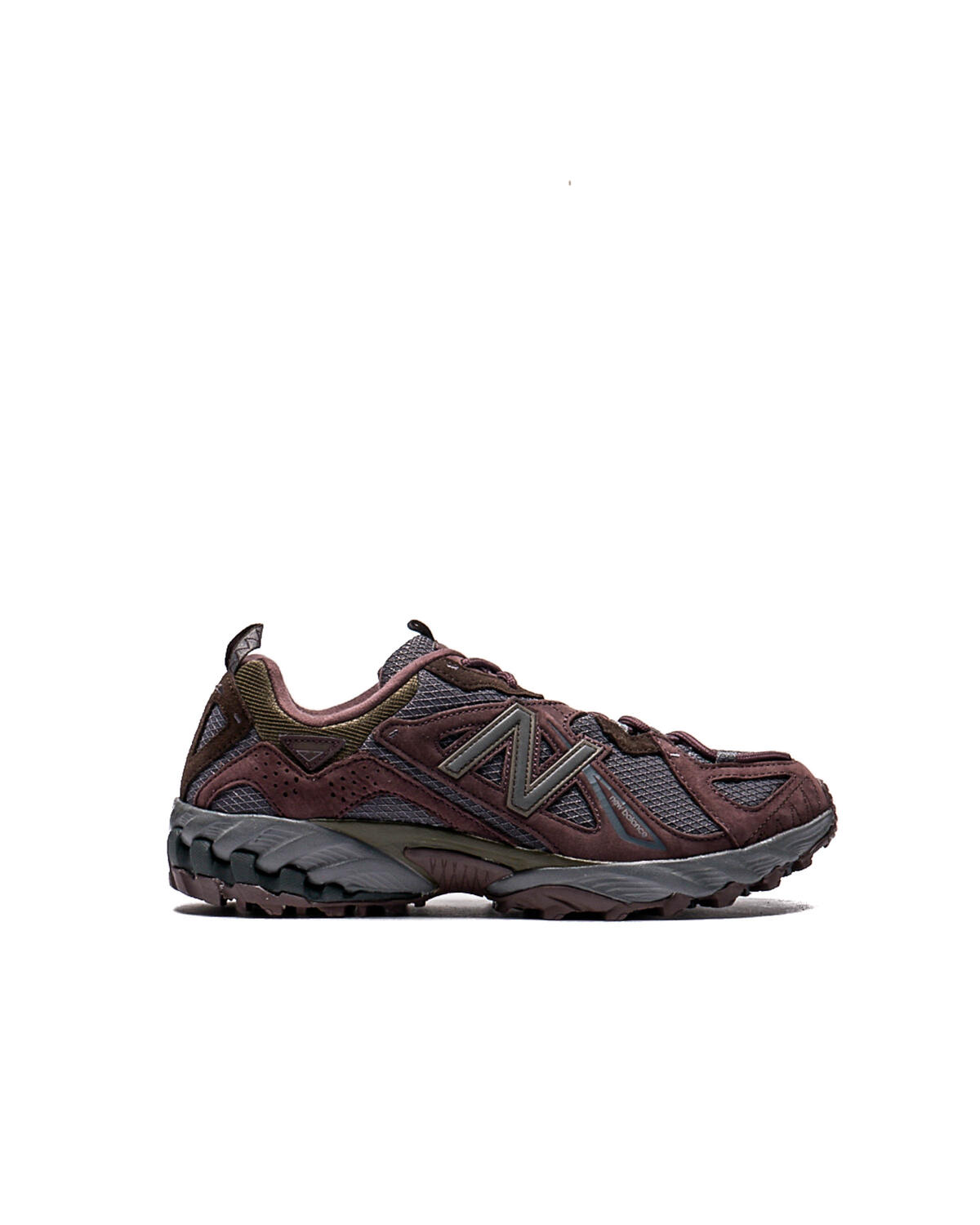 New Balance ML 610 Purple - Image 2