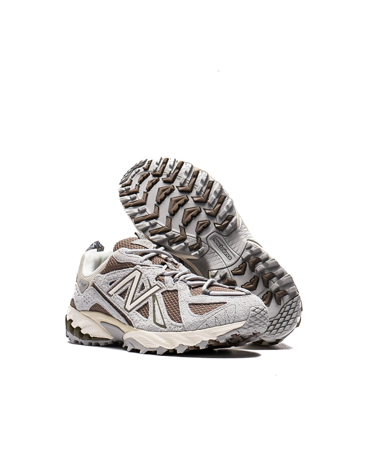 New Balance 610 'Brighton Grey/Mushroom' - Image 12