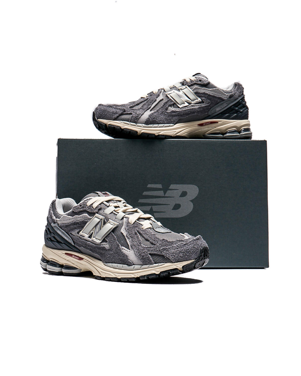 New Balance M1906DA "Protection Pack" (Grau / Weiß) - Image 18