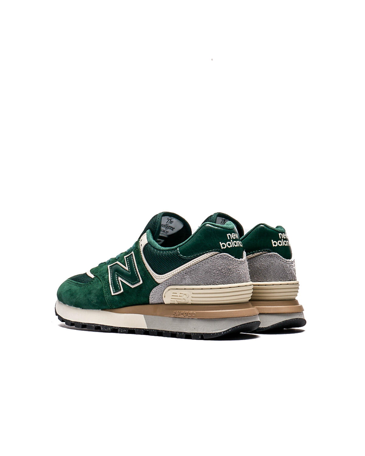 New Balance U 574 LGNW - Image 4